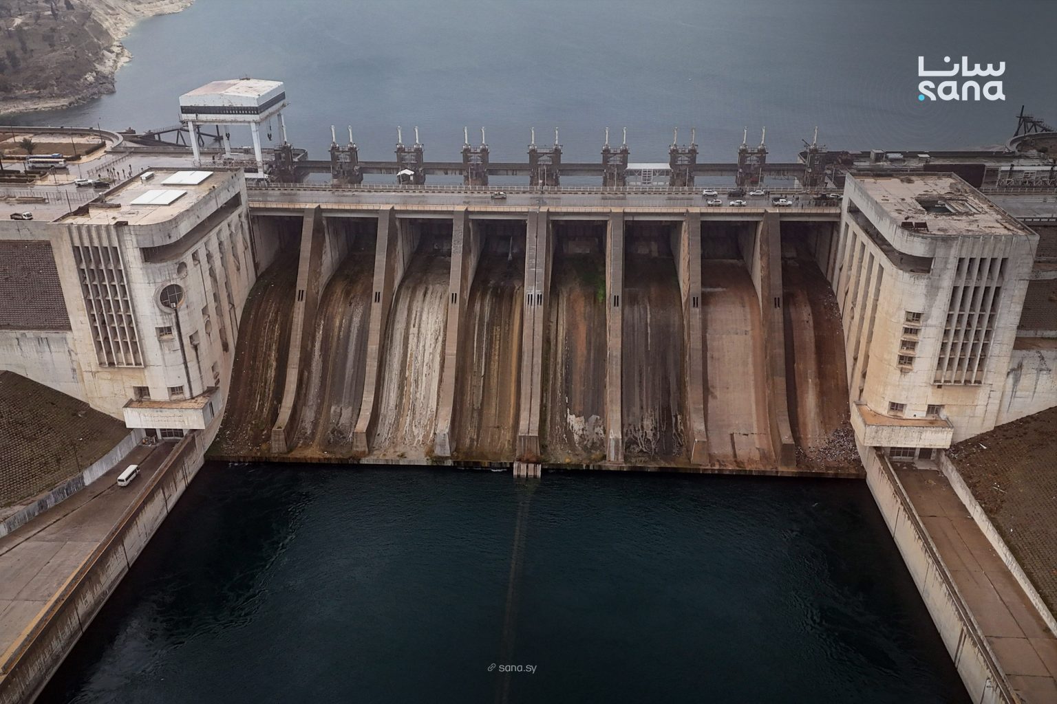 ما حقيقة تحديد سعر كهرباء سد الفرات بـ 5 ليرات؟