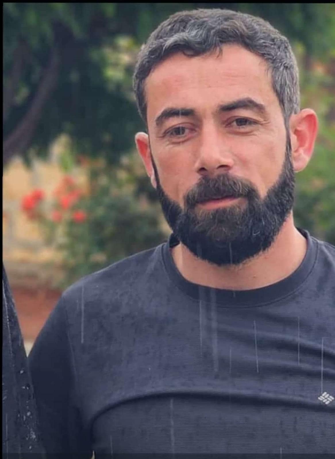 المغدور عبد القادر سعد الدين النجار